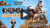 Cartel Khumba (2014)