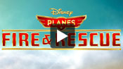 Cartel Planes: Fire & Rescue