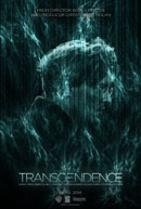 Afiche de la película Transcendence (2014)
