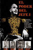 El Poder del Jefe I (1991)