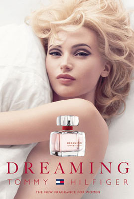 Dreaming por Tommy Hilfiger