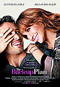 El Plan B (The Back-up Plan)