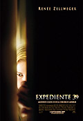 Expediente 39 (Case 39)