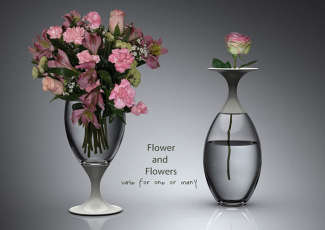 Florero Ono Vase