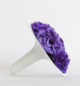 Florero Posy Vase