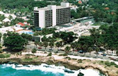 Hotel Meliá Santo Domingo