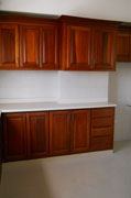 Cocina Mirador Sur