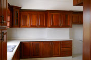 Cocina Mirador Sur