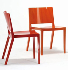 Mobiliario Kartell