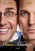 La Cena para Tontos (Dinner for Schmucks)