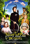 La Niñera Mágica Y el Big Bang (Nanny McPhee and the Big Bang)