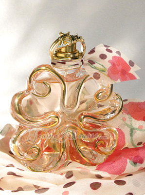 Los perfumes del verano 2009