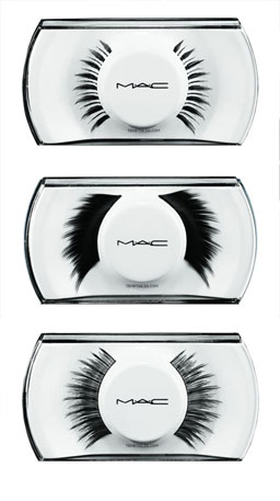 Mac Dash and Lash