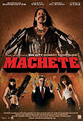 Machete