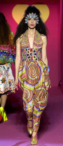 Manish Arora