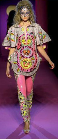 Manish Arora