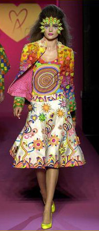 Manish Arora