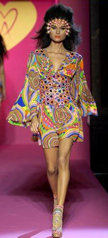 Manish Arora