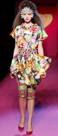 Manish Arora