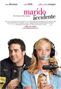 Marido por accidente (The Accidental Husband)