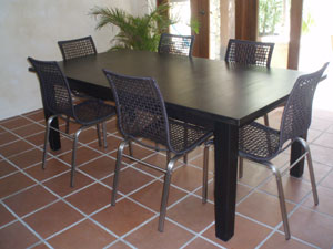 Se Vende Mesa