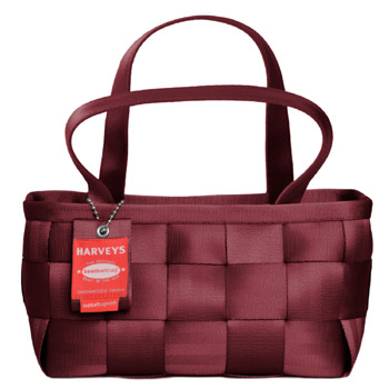 Bolsos Harveys