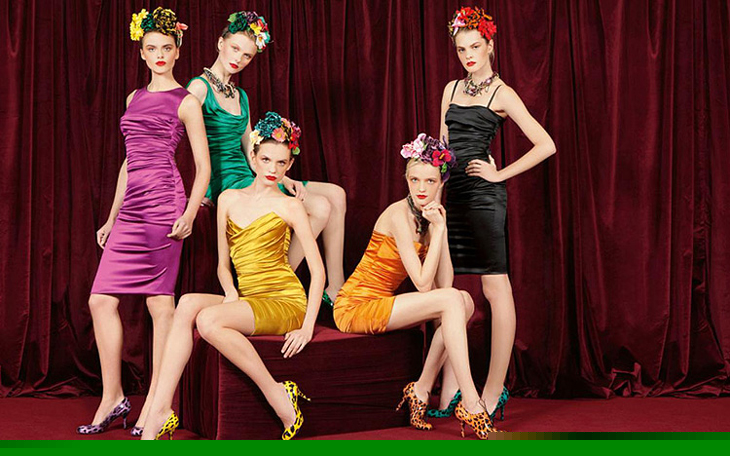 Dolce & Gabbana