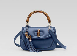 Gucci Otoño Invierno 2011-2012