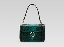 Gucci Otoño Invierno 2011-2012