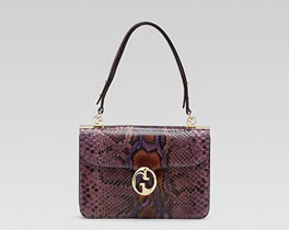 Gucci Otoño Invierno 2011-2012