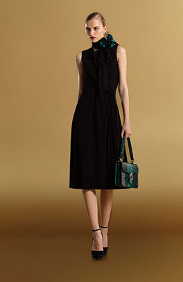 Gucci Otoño Invierno 2011-2012