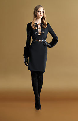 Gucci Otoño Invierno 2011-2012