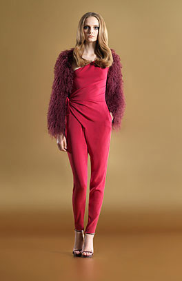 Gucci Otoño Invierno 2011-2012