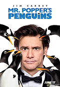 Mr. Popper’s Penguins