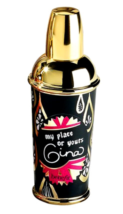 Perfume My Place or Yours Gina de Benefit
