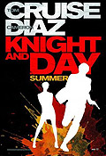 Encuentro Explosivo (Knight and Day)