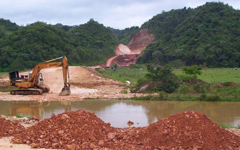 Autopista Santo Domingo - Samaná