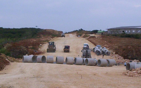 Autopista Santo Domingo - Samaná