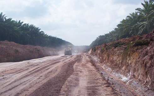 Autopista Santo Domingo - Samaná