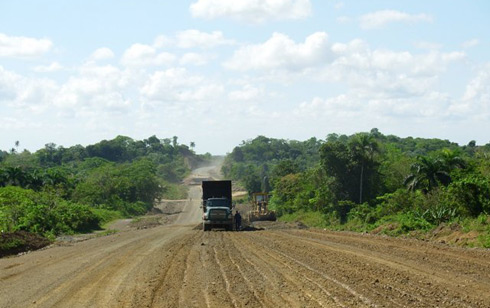 Autopista Santo Domingo - Samaná