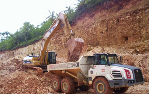 Autopista Santo Domingo - Samaná