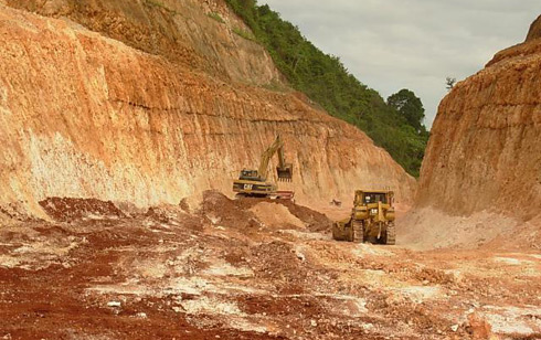 Autopista Santo Domingo - Samaná