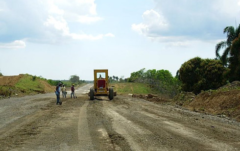 Autopista Santo Domingo - Samaná