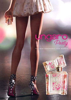 Ungaro Party