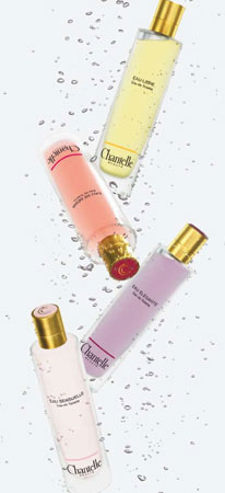 Perfumes Chantelle