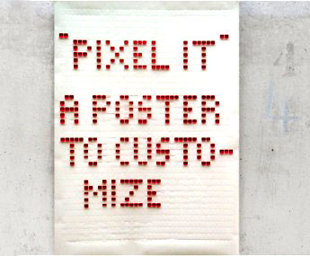 Pixel It