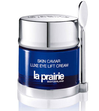 Línea Caviar Luxe La Prairie