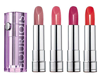 Pretty Paris de Bourjois