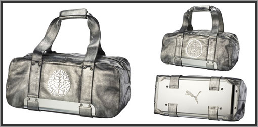 El Reality Bag de Puma 