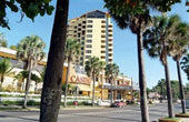 Hotel V Centenario Intercontinental